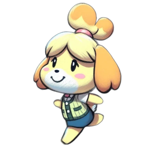 staff, animal, creature, weapon transparent PNG cut-out