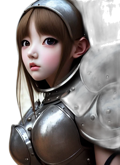 robot, sword, face, mask transparent PNG cut-out