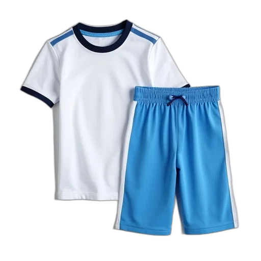 blue, monochrome, boys, sports transparent PNG cut-out