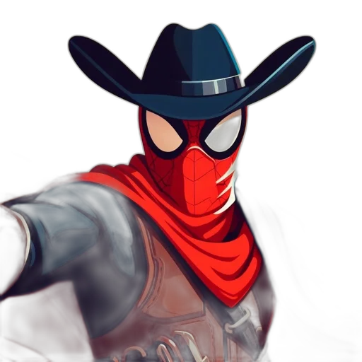 mask, hat, weapon, face transparent PNG cut-out