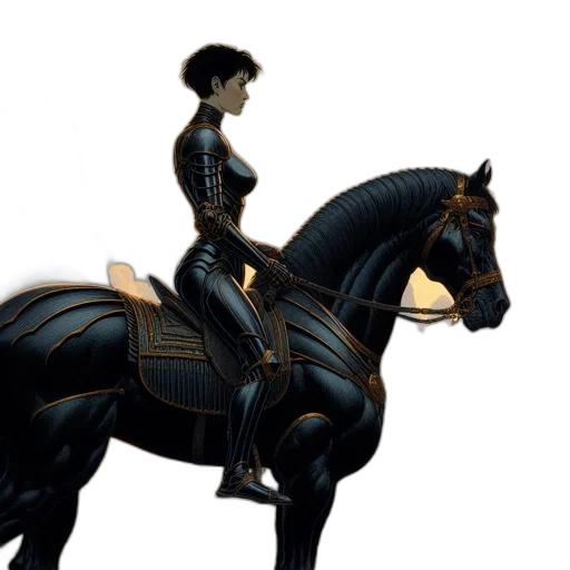 crown, concept art, photorealistic, fantasy art transparent PNG cut-out