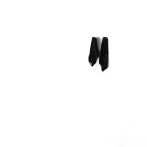 shoes, hat, jewelry, furniture transparent PNG cut-out
