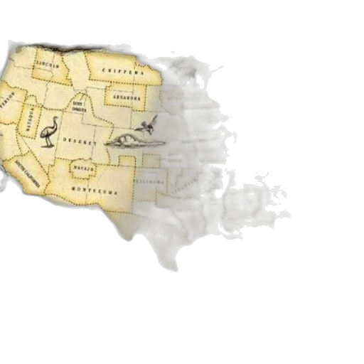 earth tones, lost, states, book transparent PNG cut-out