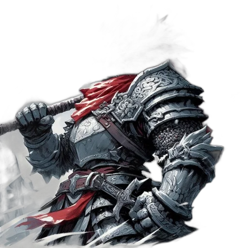 sword, weapon, dragon, fantasy art transparent PNG cut-out