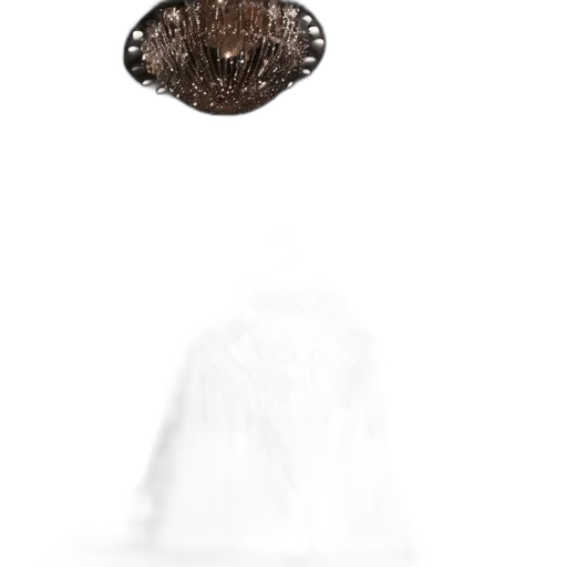 hat, crown, dress, umbrella transparent PNG cut-out
