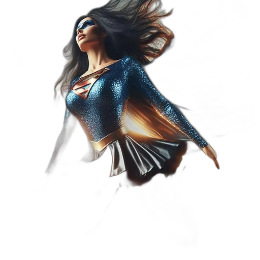 dress, comic book art, concept art, fantasy art transparent PNG cut-out