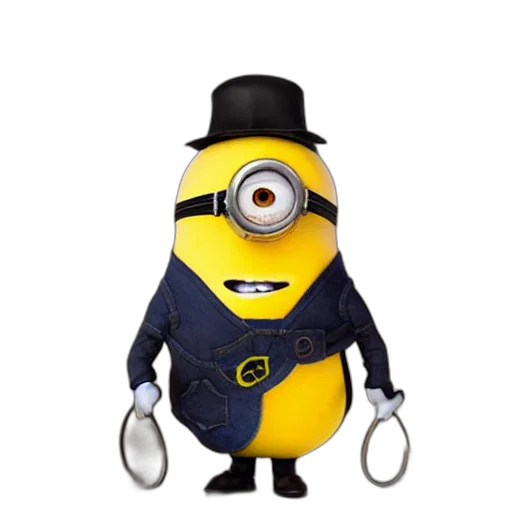 staff, food, hat, animal transparent PNG cut-out