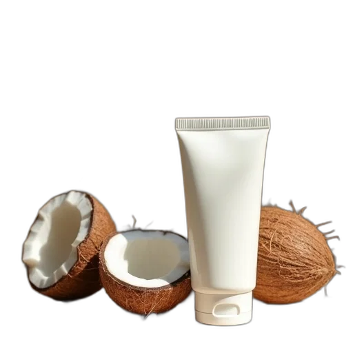 hair, frudila, hand, creams transparent PNG cut-out