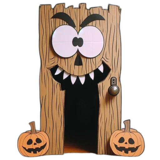 staff, furniture, mask, cartoon transparent PNG cut-out