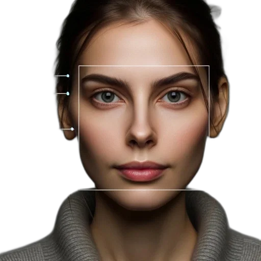 face, robot, mask, jewelry transparent PNG cut-out