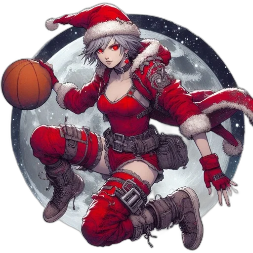 fantasy art, pixel art, concept art, anime transparent PNG cut-out