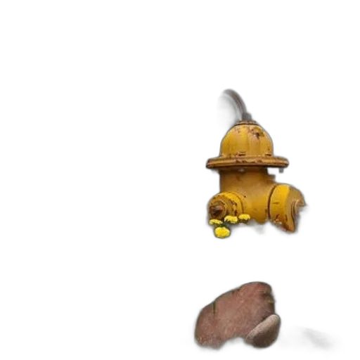 weapon, staff, hat, robot transparent PNG cut-out