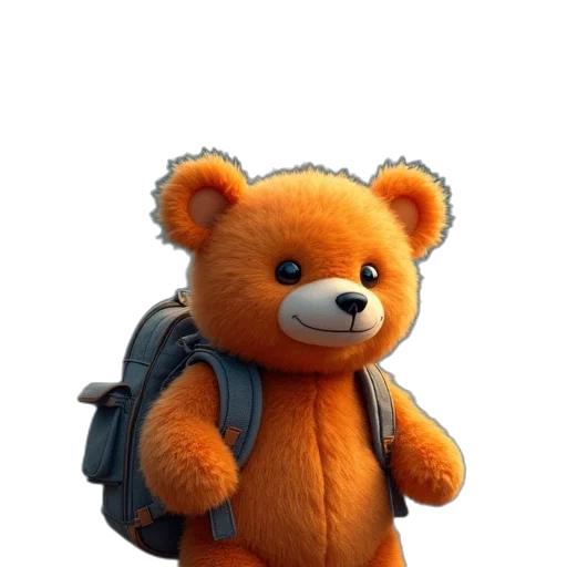 animal, jacket, staff, creature transparent PNG cut-out