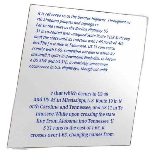 text-based, image, explaining, route transparent PNG cut-out