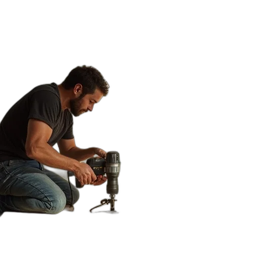 staff, weapon, robot, furniture transparent PNG cut-out