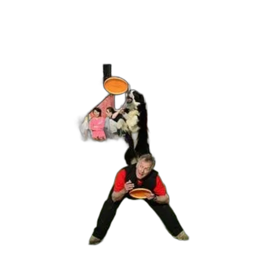 staff, mask, food, jacket transparent PNG cut-out