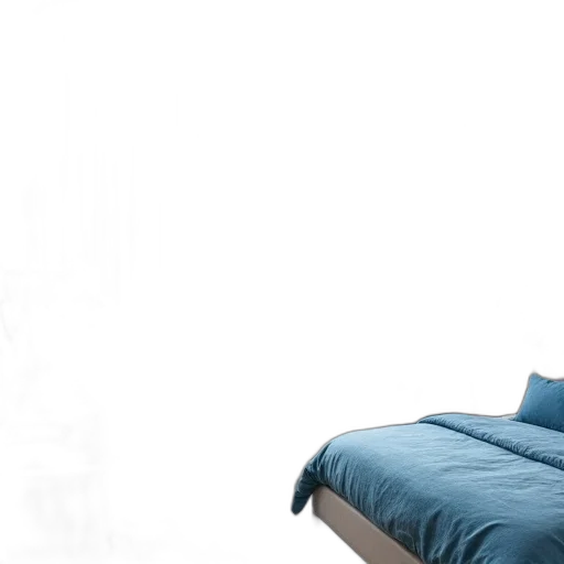 furniture, staff, 3d render, photorealistic transparent PNG cut-out