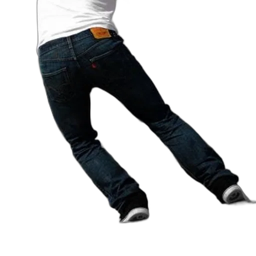 staff, jacket, robot, shoes transparent PNG cut-out