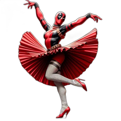 mask, dress, robot, concept art transparent PNG cut-out