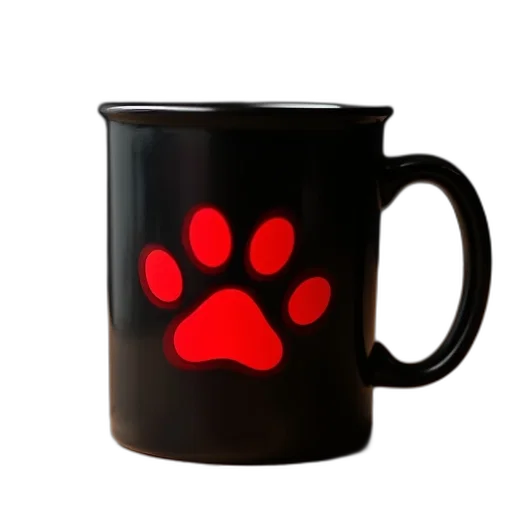 animal, staff, 3d render, photorealistic transparent PNG cut-out