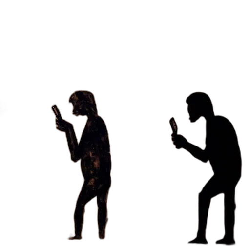 creature, concept art, 3d render, humorous transparent PNG cut-out