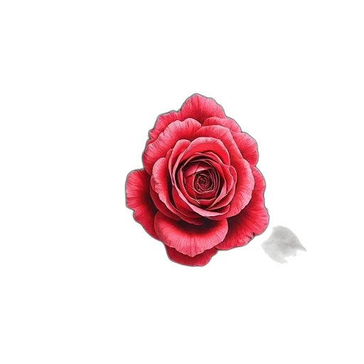 jewelry, flower, crown, staff transparent PNG cut-out