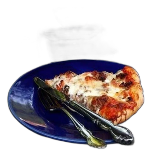food, weapon, umbrella, shoes transparent PNG cut-out