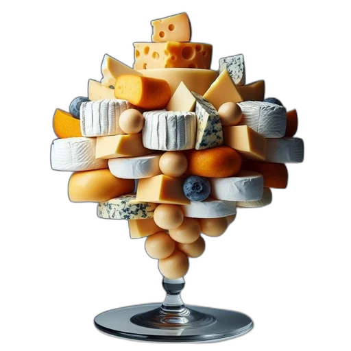 food, crown, furniture, robot transparent PNG cut-out