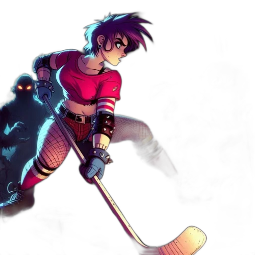 sword, weapon, staff, concept art transparent PNG cut-out