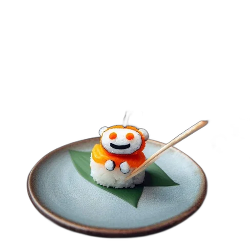 food, staff, jewelry, robot transparent PNG cut-out