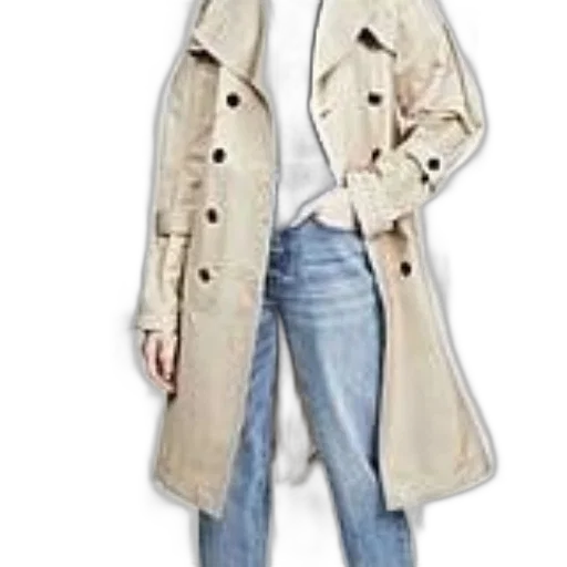 jacket, earth tones, monochrome, person transparent PNG cut-out