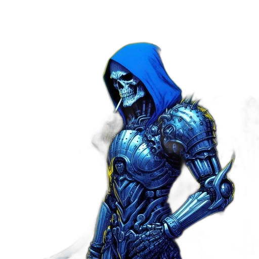 mask, sword, staff, weapon transparent PNG cut-out