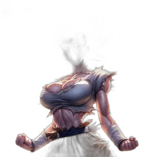 dragon, creature, dress, mask transparent PNG cut-out