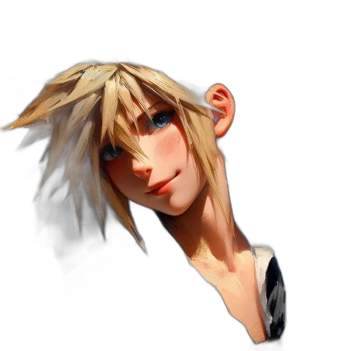 face, staff, mask, dragon transparent PNG cut-out
