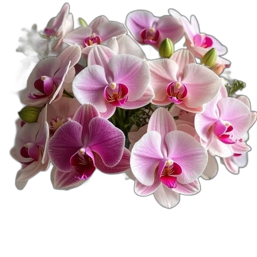 flower, jewelry, crown, staff transparent PNG cut-out