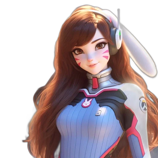 robot, staff, face, jacket transparent PNG cut-out