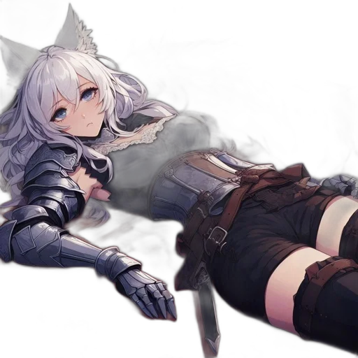 weapon, sword, dragon, staff transparent PNG cut-out