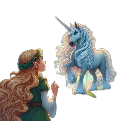 dragon, fantasy art, concept art, watercolor transparent PNG cut-out