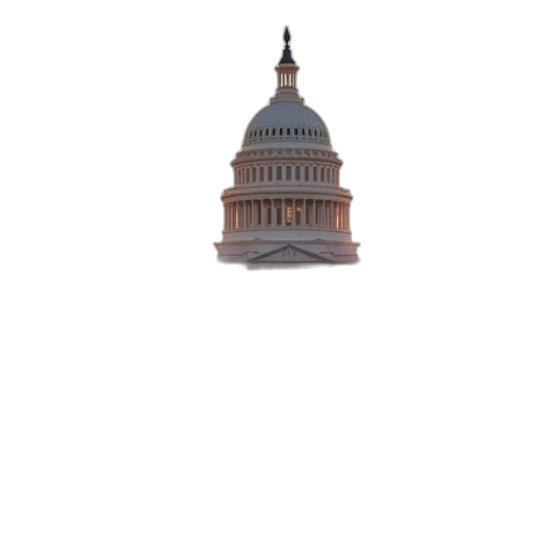 building, hat, weapon, staff transparent PNG cut-out