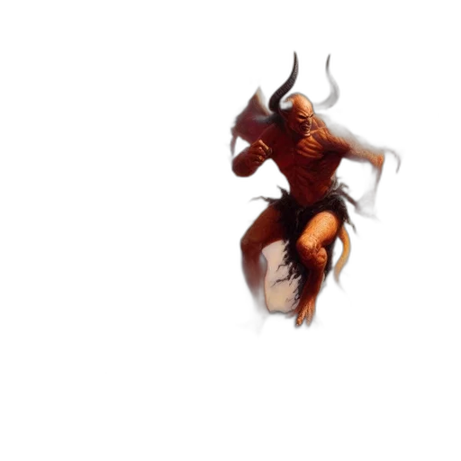 dragon, creature, animal, mask transparent PNG cut-out