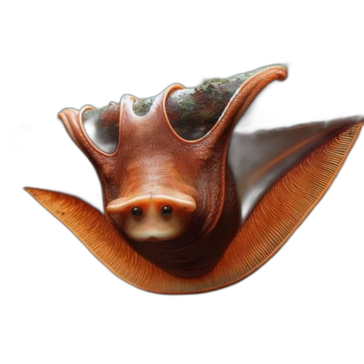 mask, animal, dragon, creature transparent PNG cut-out