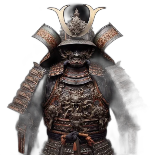 mask, staff, face, sword transparent PNG cut-out