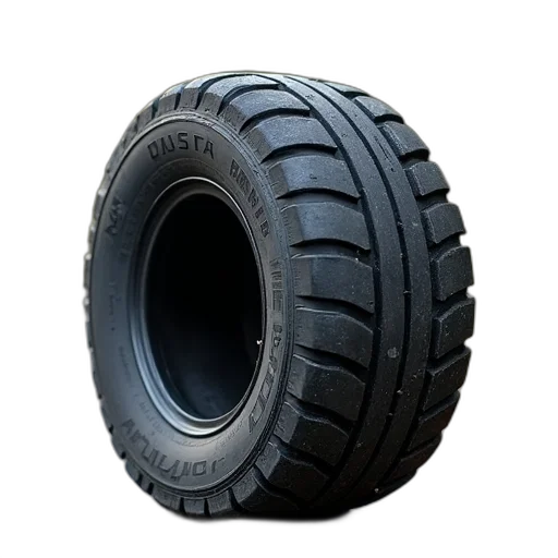 weapon, car, shoes, 3d render transparent PNG cut-out