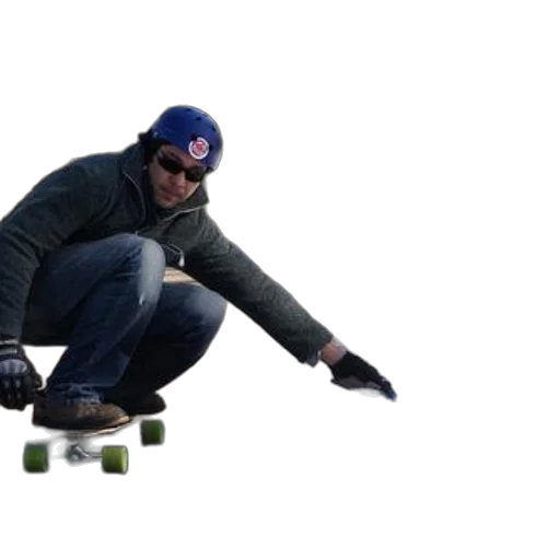 3d render, concept art, photorealistic, man transparent PNG cut-out