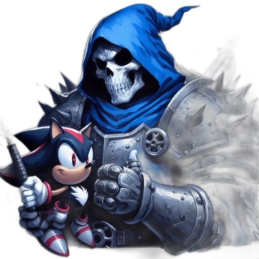 weapon, mask, pixel art, concept art transparent PNG cut-out