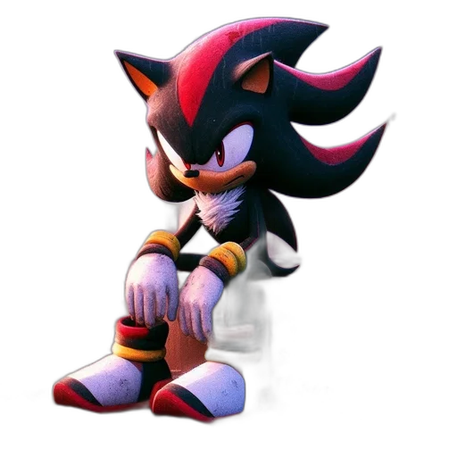 animal, creature, hair, robot transparent PNG cut-out