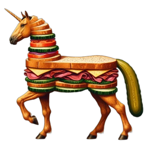 food, animal, dragon, dress transparent PNG cut-out