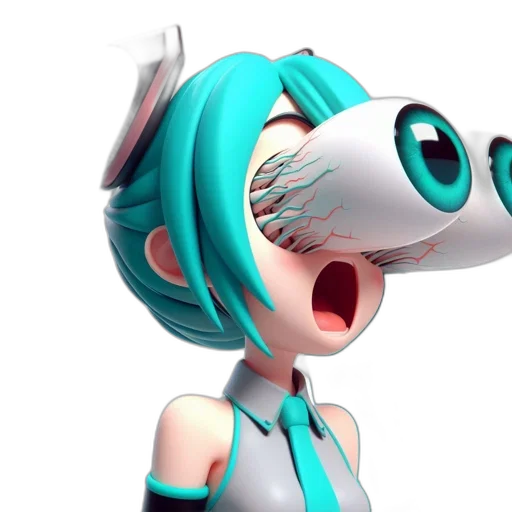 robot, staff, creature, mask transparent PNG cut-out
