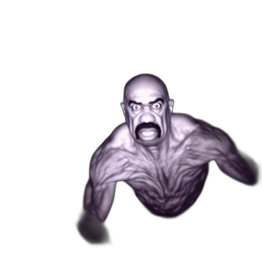 creature, face, mask, animal transparent PNG cut-out