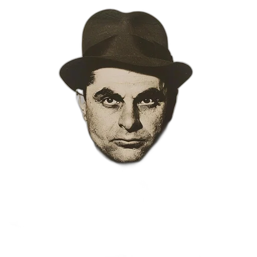 hat, face, mask, animal transparent PNG cut-out